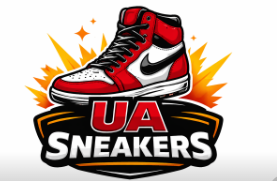 UA Sneakers